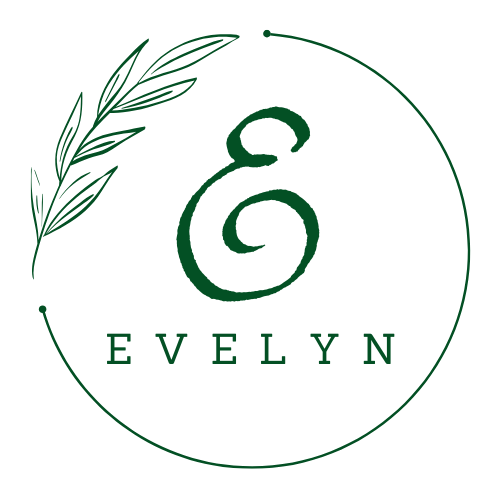 Evelyn logo